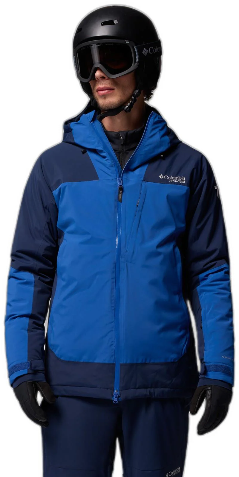 Cirque Bowl Jacket - Mens - Image 22