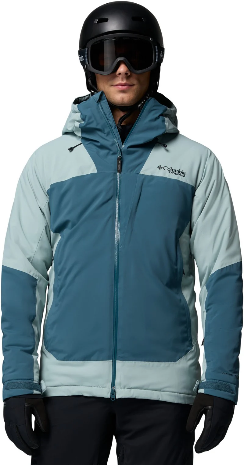 Cirque Bowl Jacket - Mens - Image 25