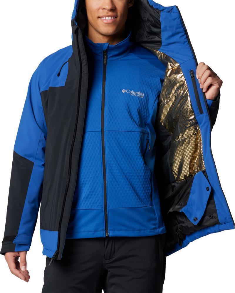Cirque Bowl Jacket - Mens - Image 4