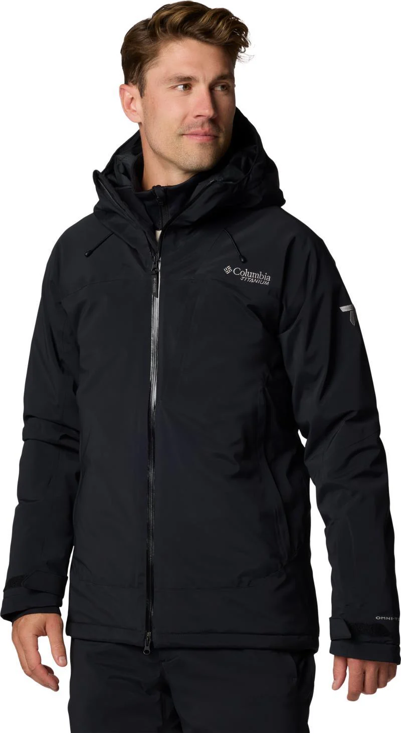 Cirque Bowl Jacket, Tall - Mens - Image 11