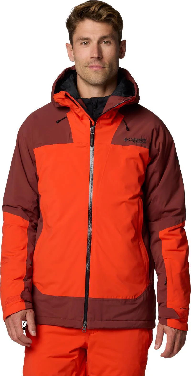 Cirque Bowl Jacket, Tall - Mens - Image 13