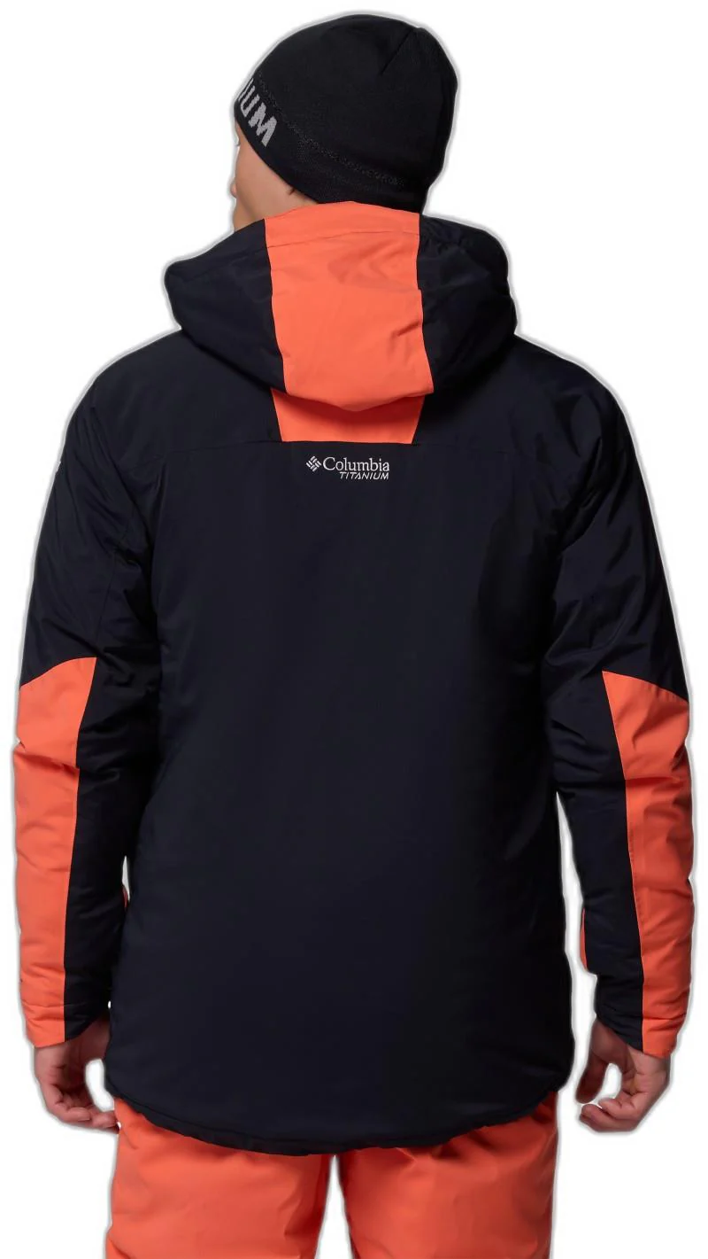 Cirque Bowl Jacket, Tall - Mens - Image 16