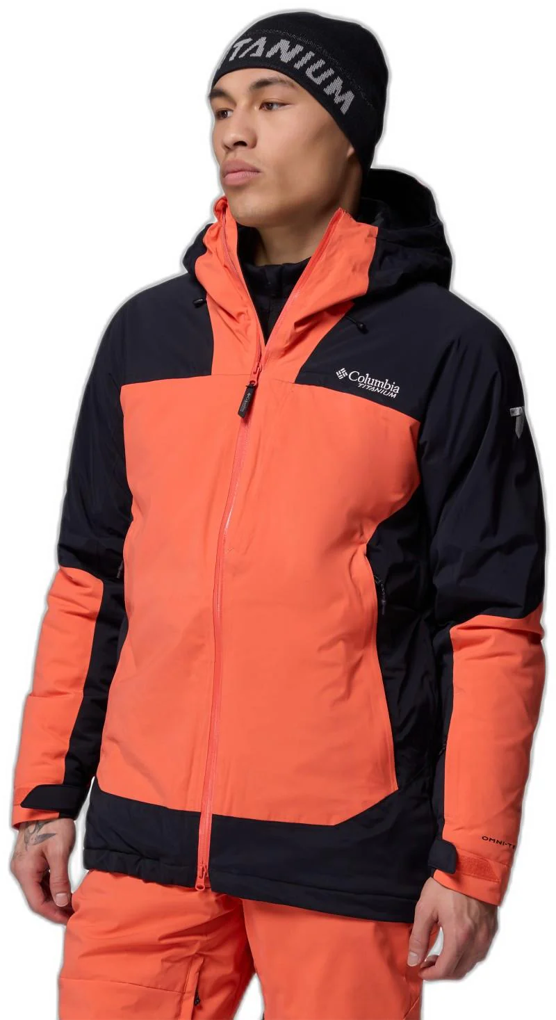 Cirque Bowl Jacket, Tall - Mens - Image 17