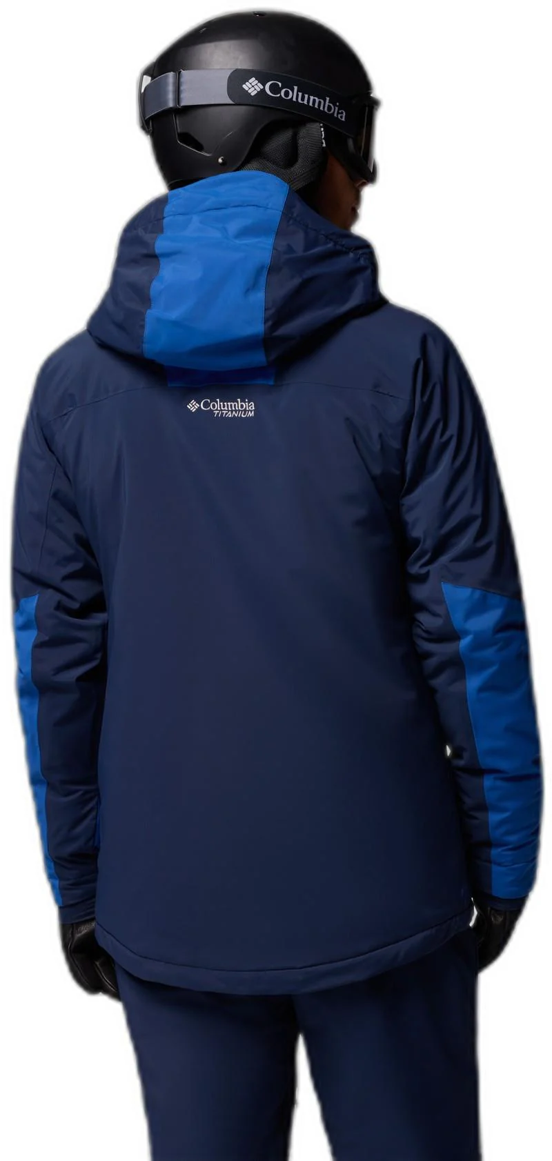 Cirque Bowl Jacket, Tall - Mens - Image 19