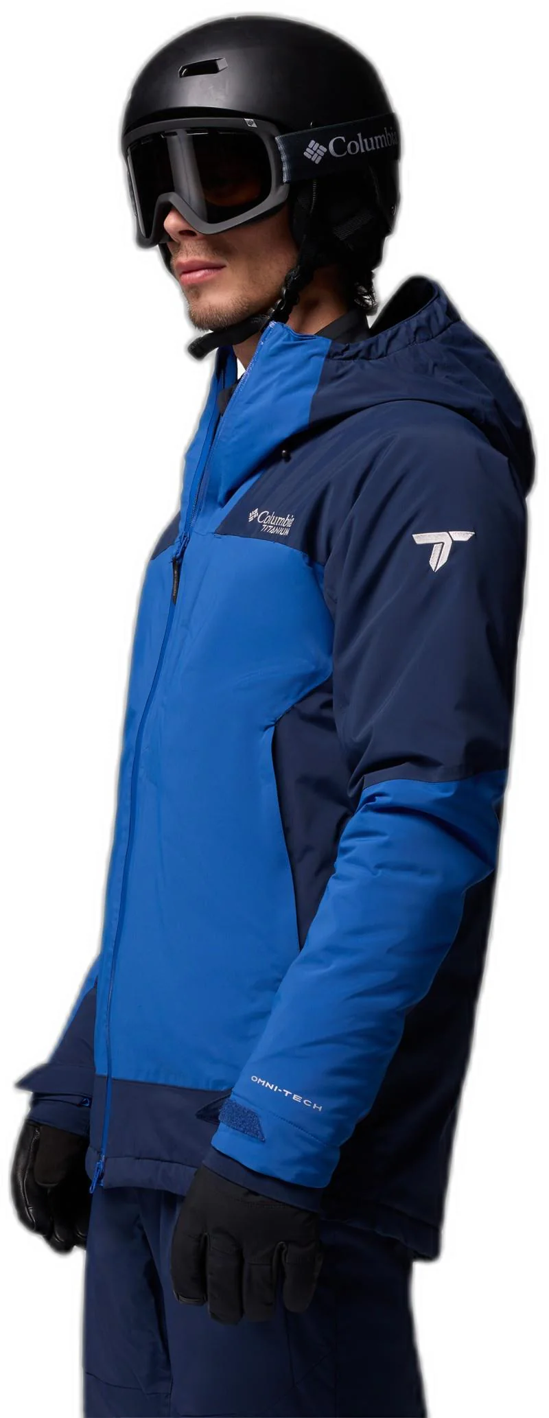 Cirque Bowl Jacket, Tall - Mens - Image 20