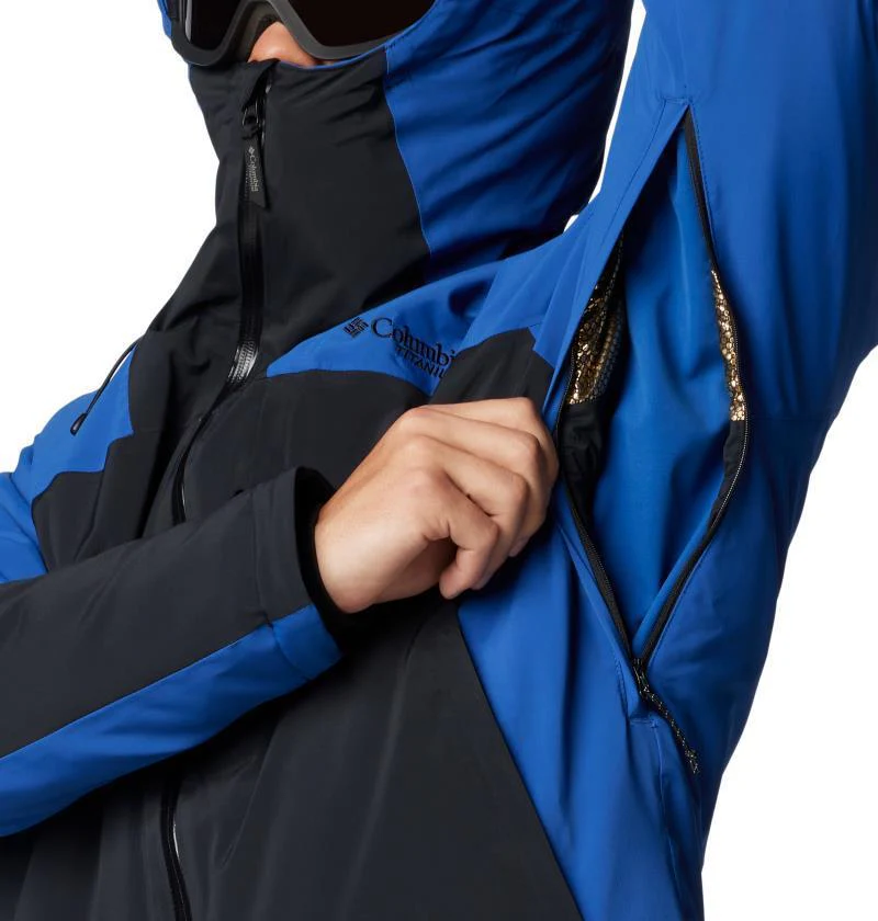Cirque Bowl Jacket, Tall - Mens - Image 6