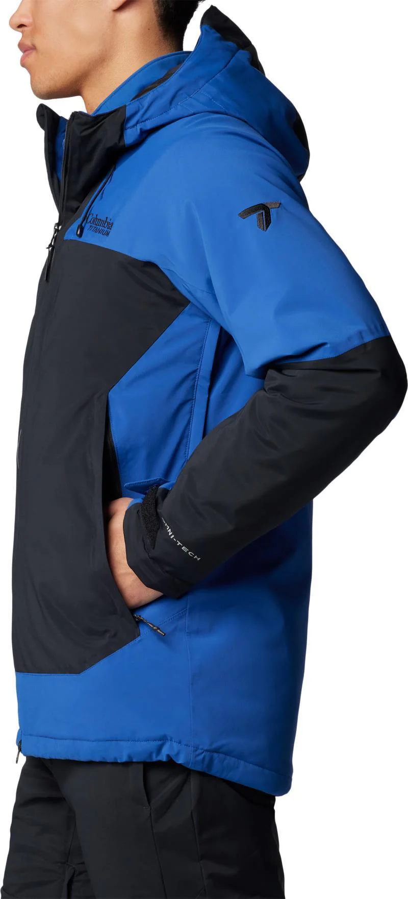 Cirque Bowl Jacket, Tall - Mens - Image 7