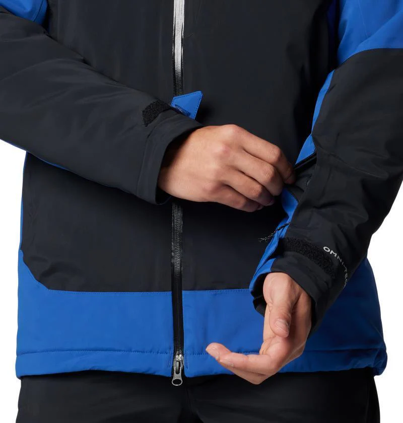 Cirque Bowl Jacket, Tall - Mens - Image 8