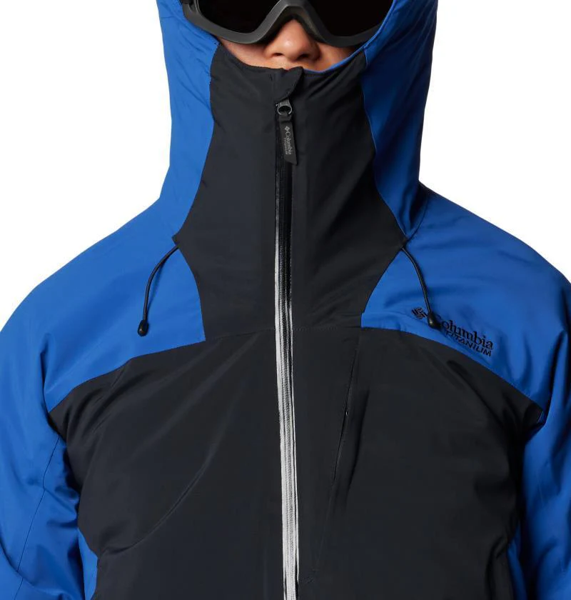 Cirque Bowl Jacket, Tall - Mens - Image 9