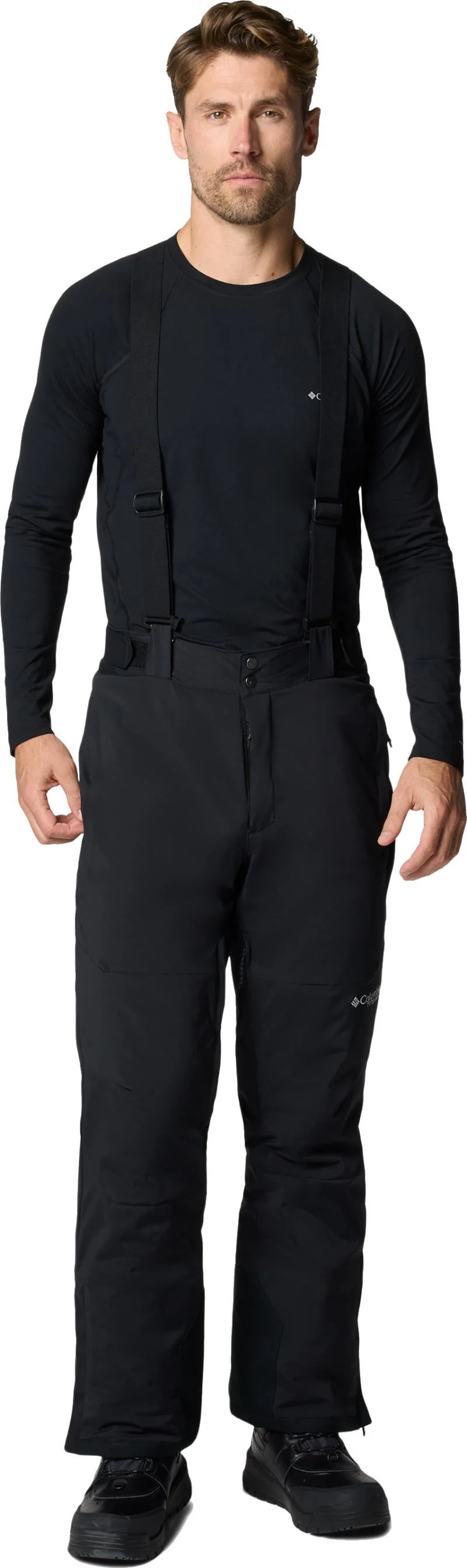 Cirque Bowl Pants, Long - Mens - Image 10