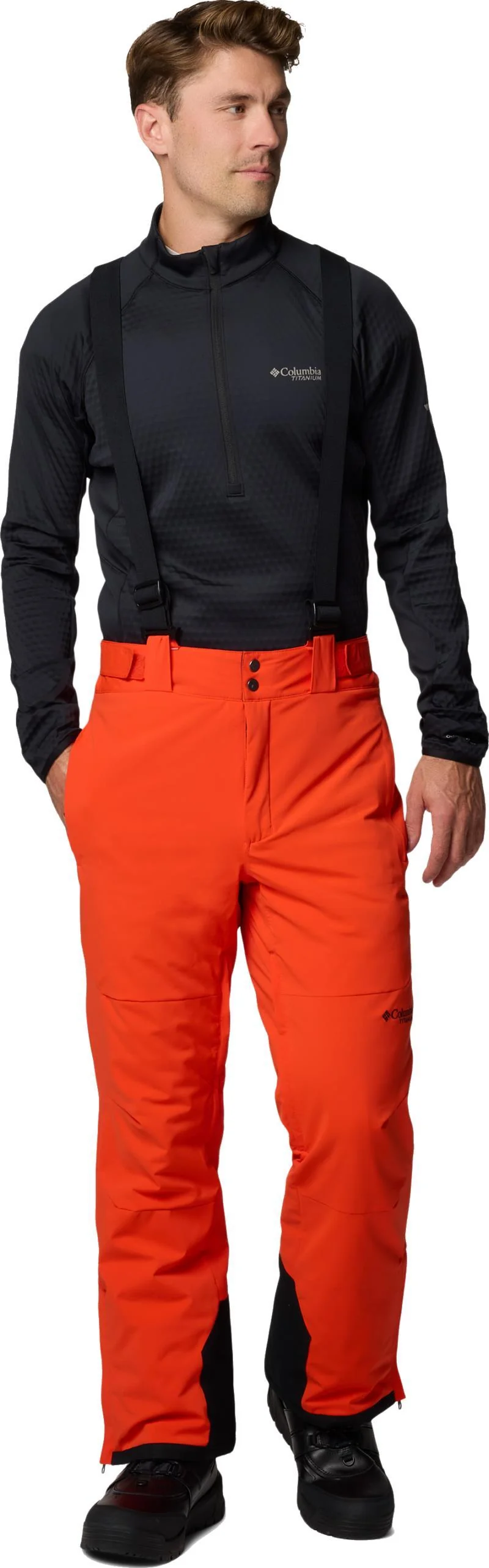 Cirque Bowl Pants, Long - Mens - Image 15