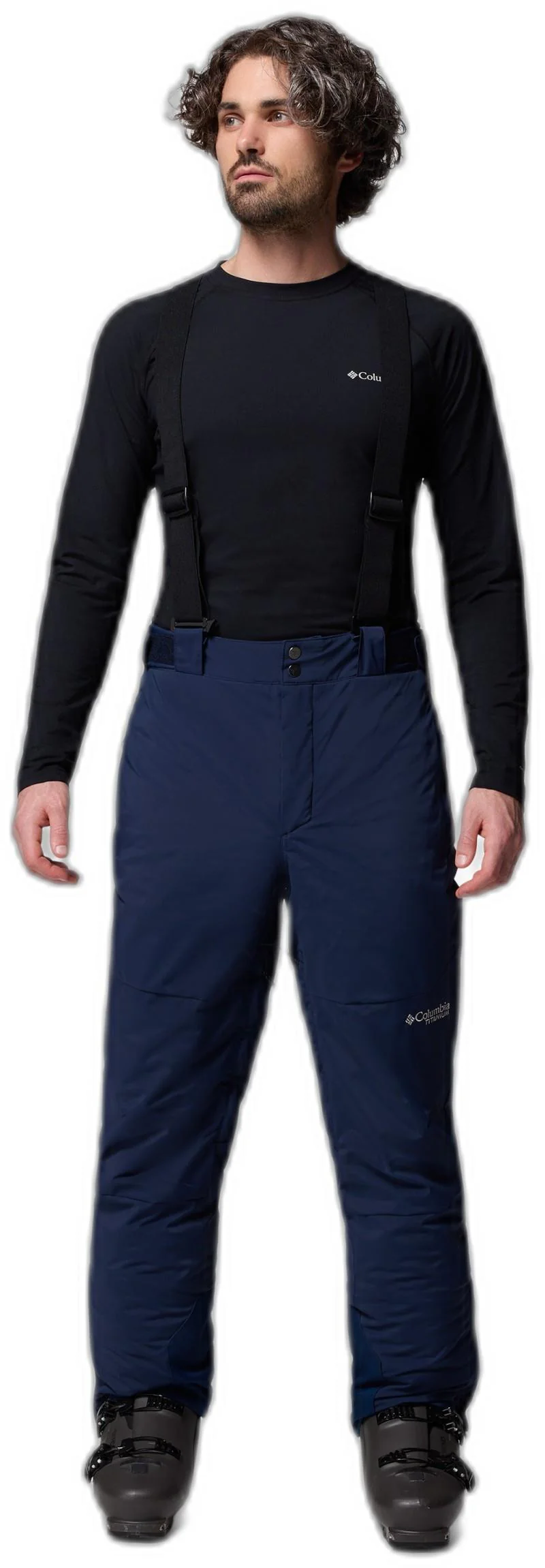 Cirque Bowl Pants, Long - Mens - Image 19