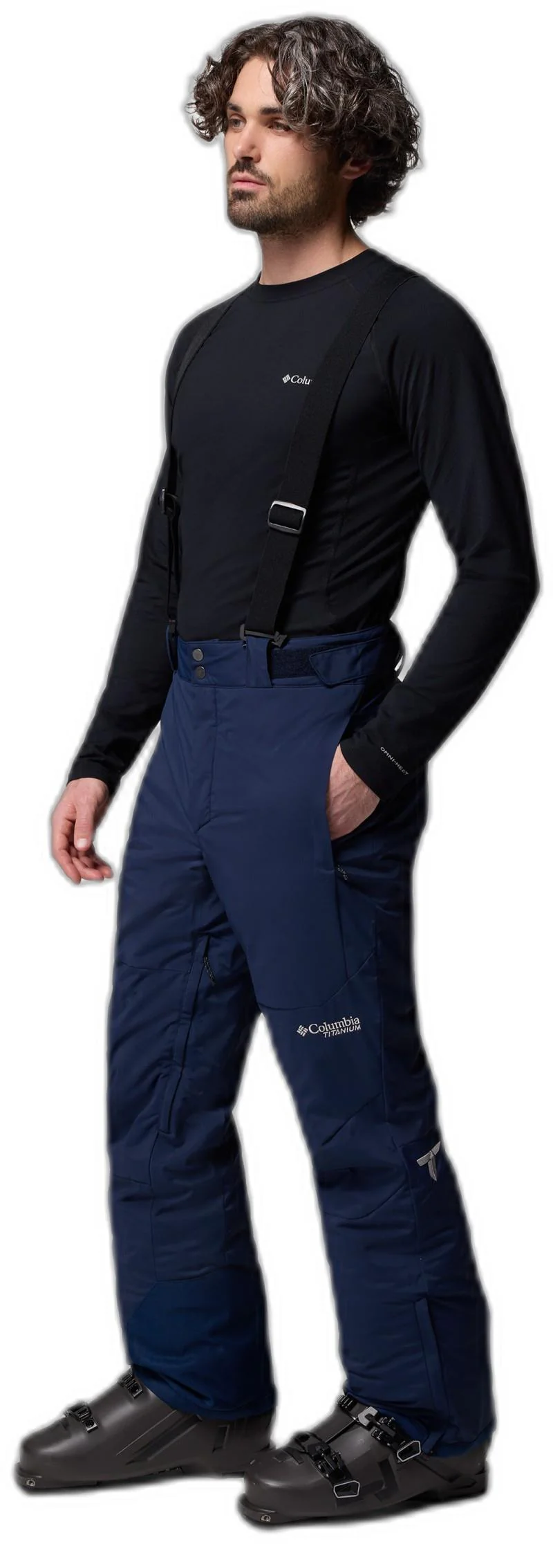 Cirque Bowl Pants, Long - Mens - Image 21