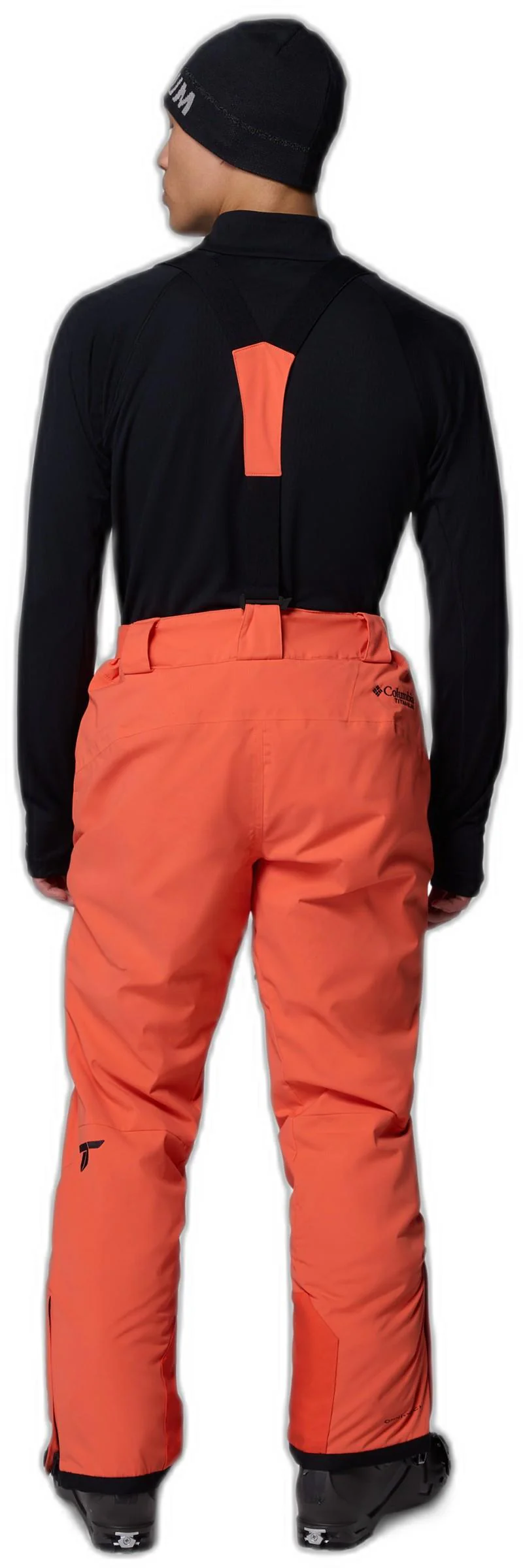 Cirque Bowl Pants, Long - Mens - Image 23