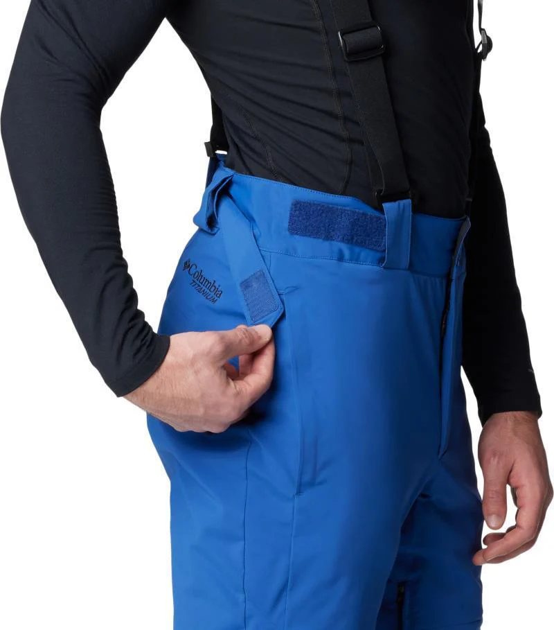 Cirque Bowl Pants, Long - Mens - Image 6