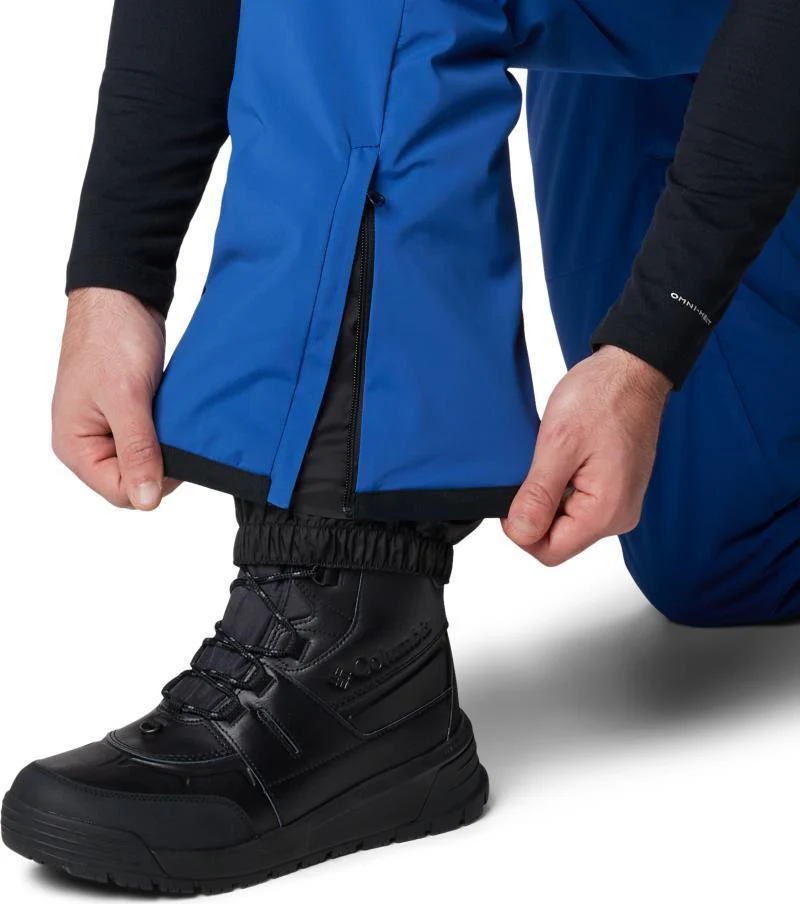 Cirque Bowl Pants, Long - Mens - Image 8