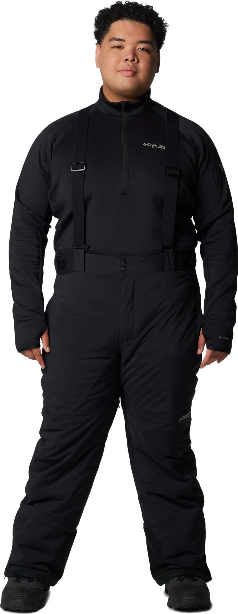 Cirque Bowl Pants, Reg, Extended - Mens - Image 10
