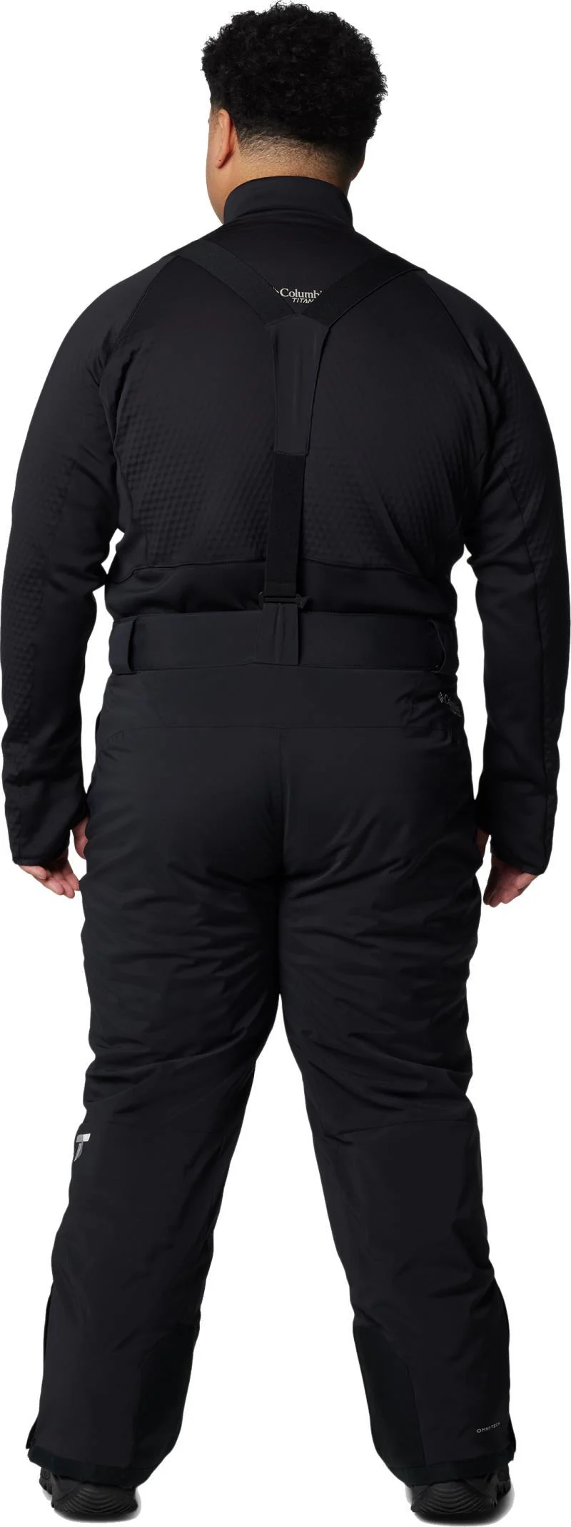 Cirque Bowl Pants, Reg, Extended - Mens - Image 12