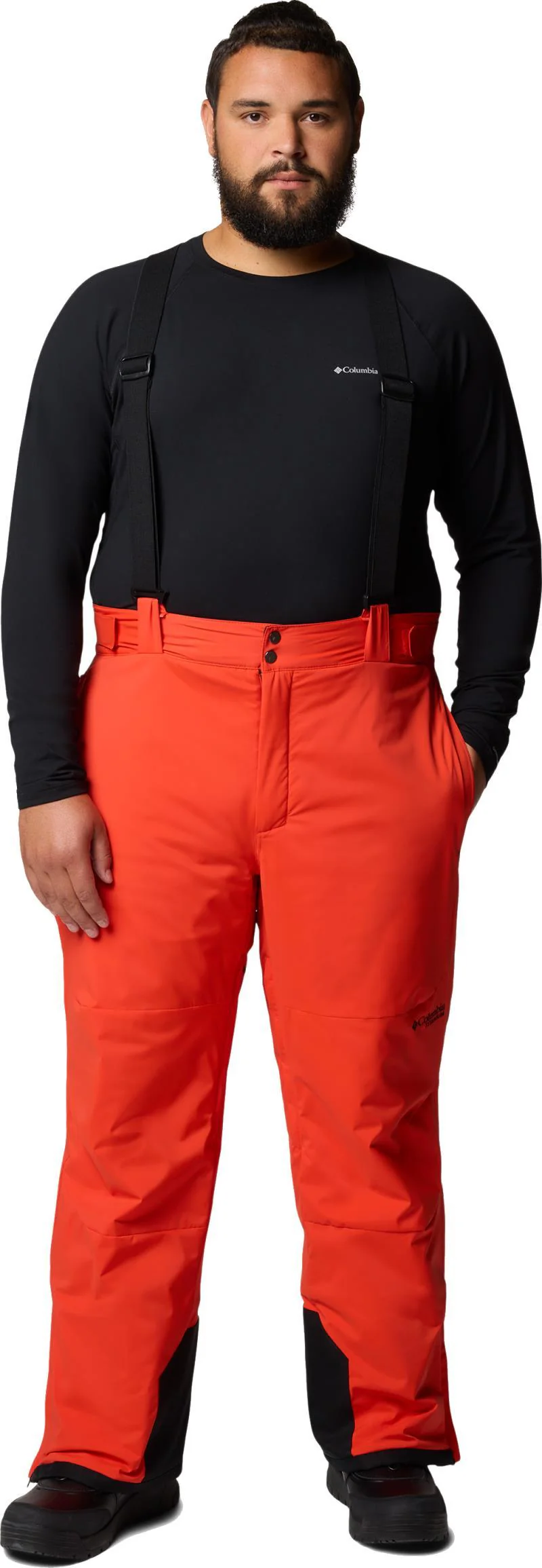 Cirque Bowl Pants, Reg, Extended - Mens - Image 13