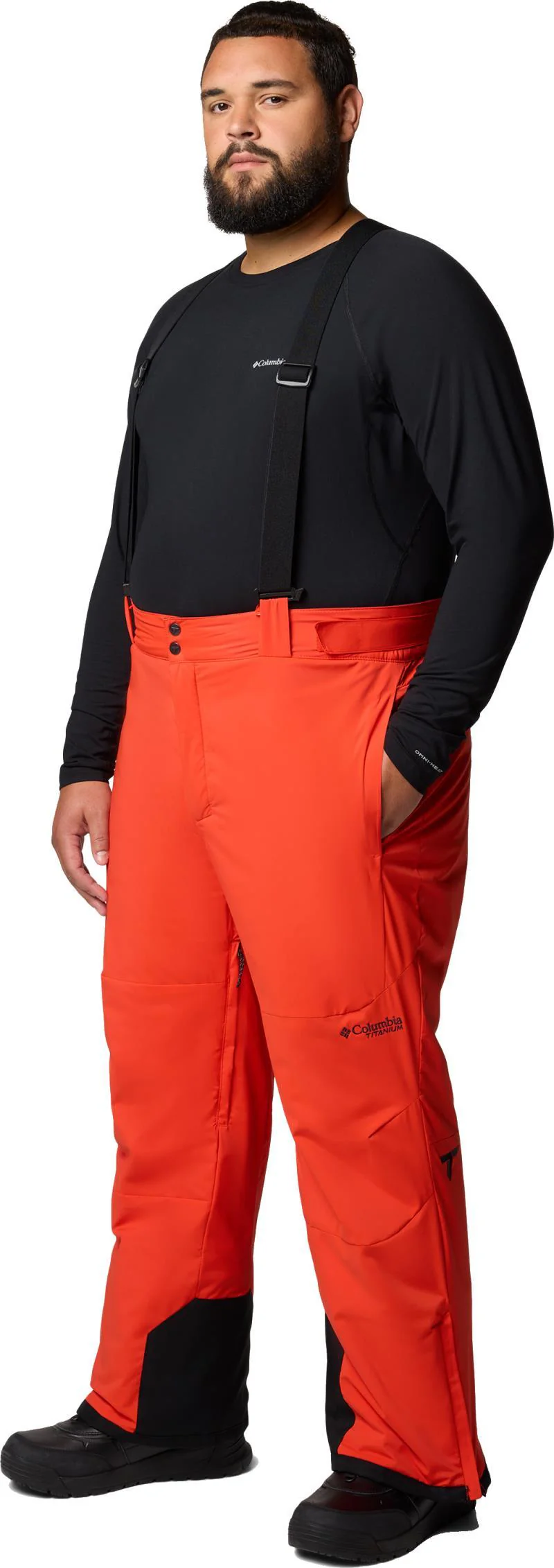 Cirque Bowl Pants, Reg, Extended - Mens - Image 14