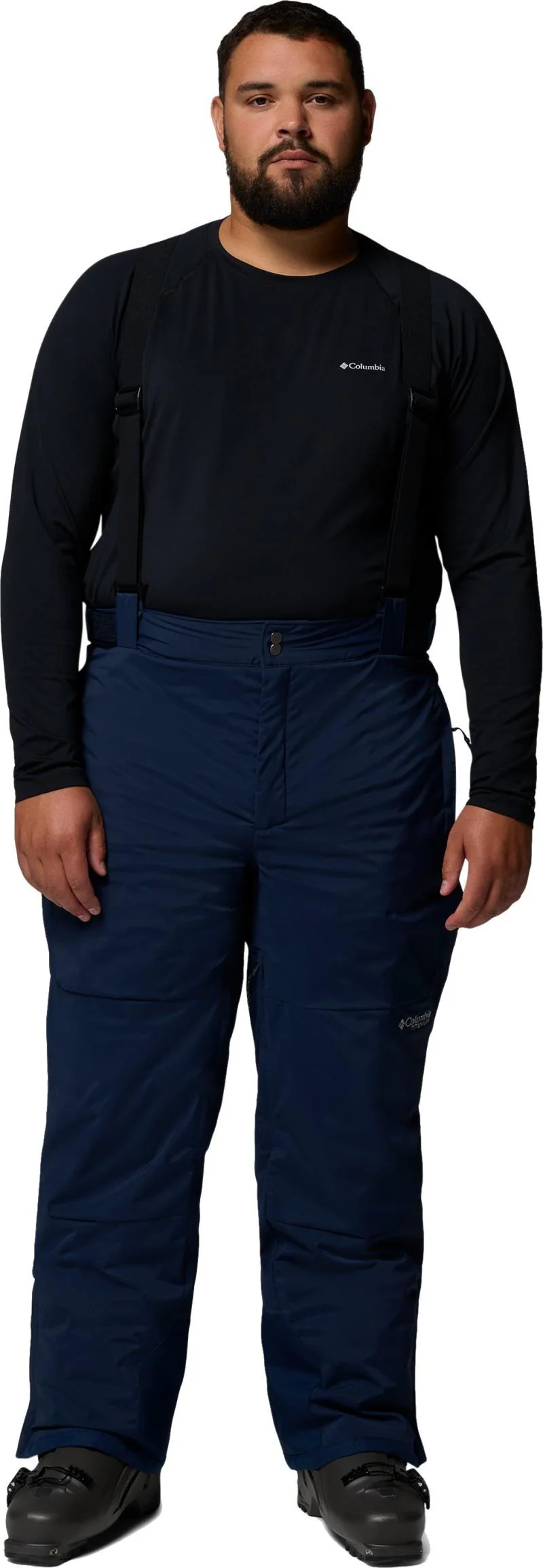 Cirque Bowl Pants, Reg, Extended - Mens - Image 17
