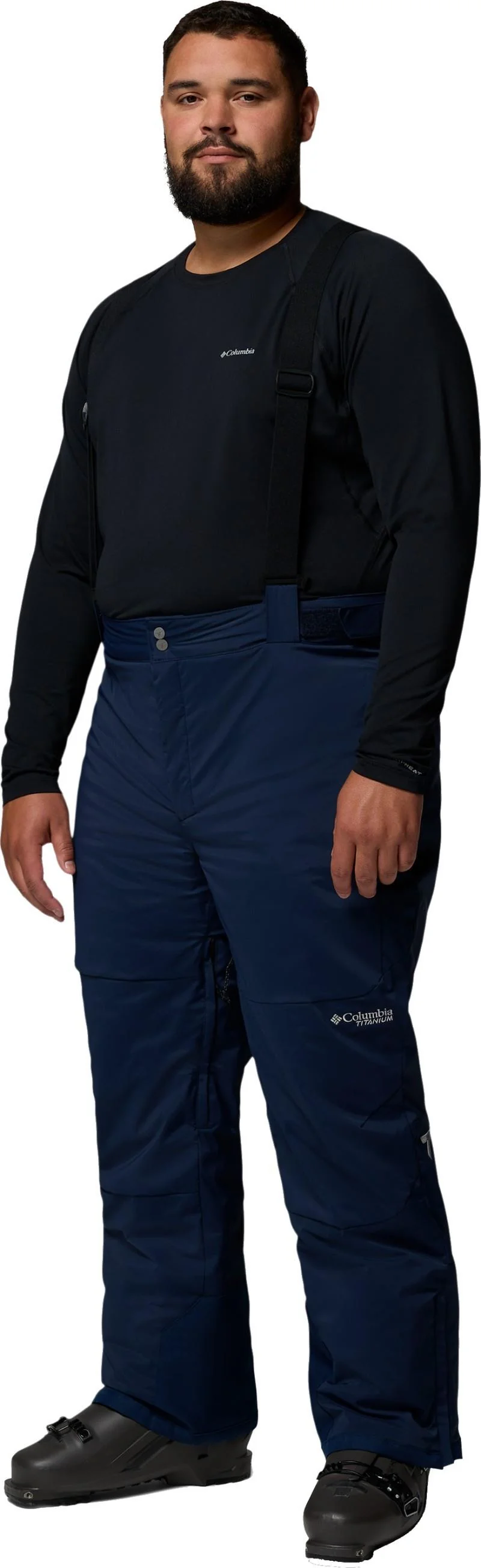 Cirque Bowl Pants, Reg, Extended - Mens - Image 18