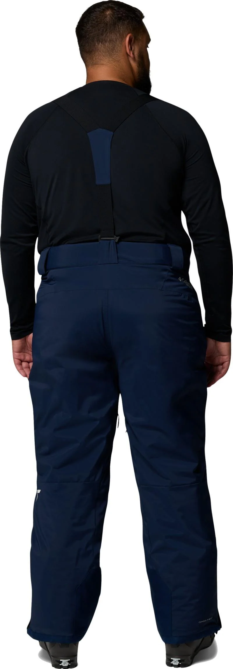 Cirque Bowl Pants, Reg, Extended - Mens - Image 19