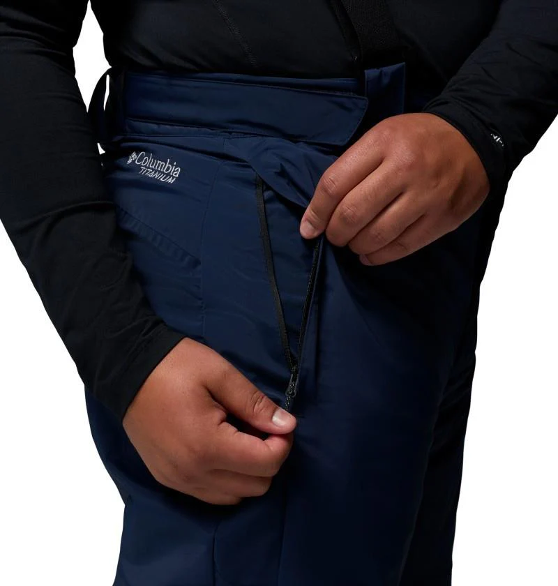 Cirque Bowl Pants, Reg, Extended - Mens - Image 25