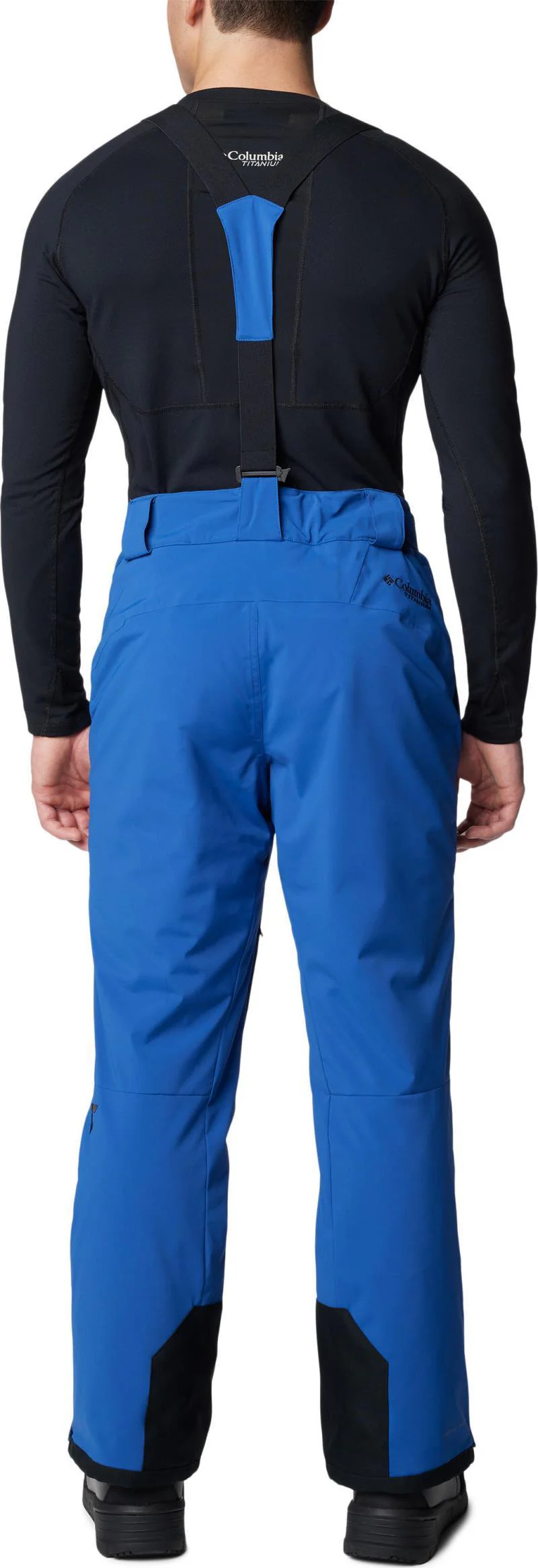 Cirque Bowl Pants, Reg, Extended - Mens - Image 3
