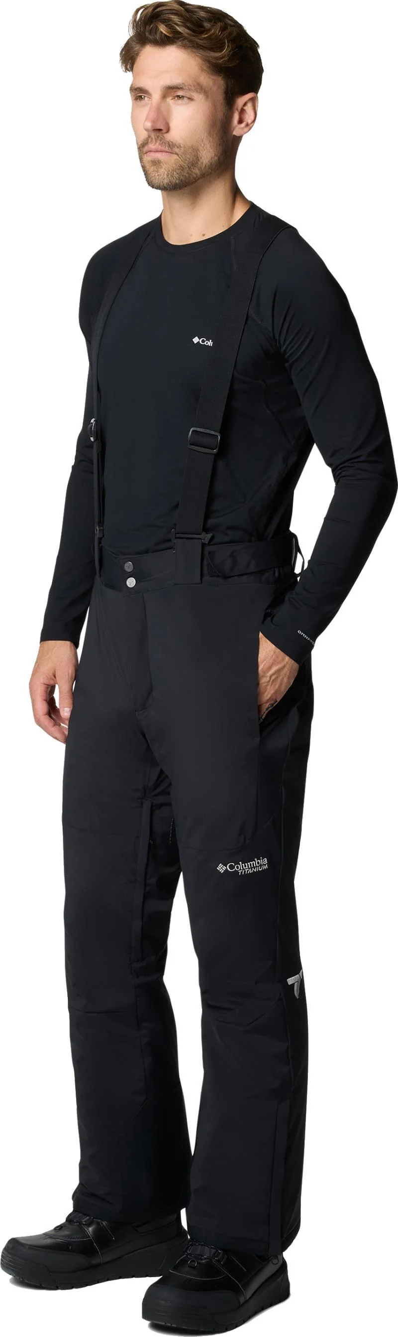 Cirque Bowl Pants, Reg - Mens - Image 12