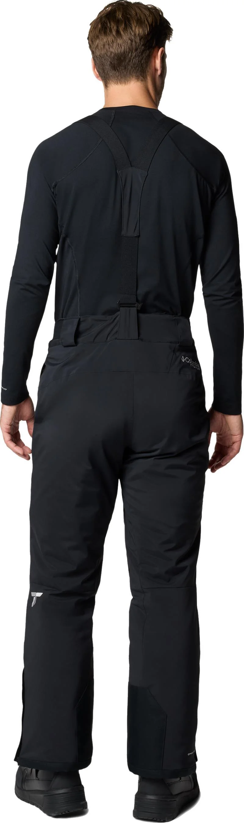 Cirque Bowl Pants, Reg - Mens - Image 13