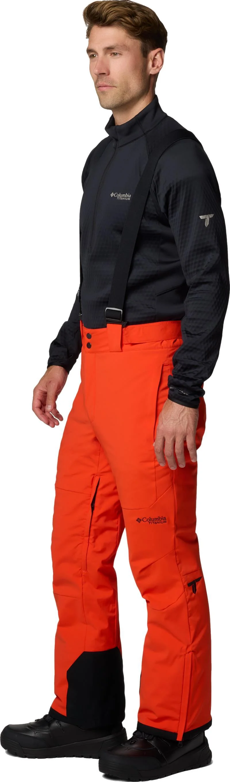 Cirque Bowl Pants, Reg - Mens - Image 16