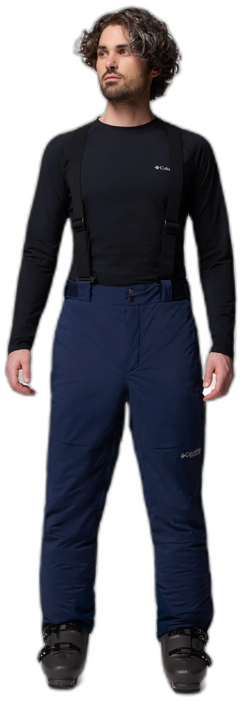 Cirque Bowl Pants, Reg - Mens - Image 19