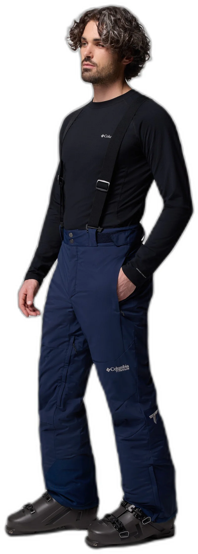Cirque Bowl Pants, Reg - Mens - Image 21