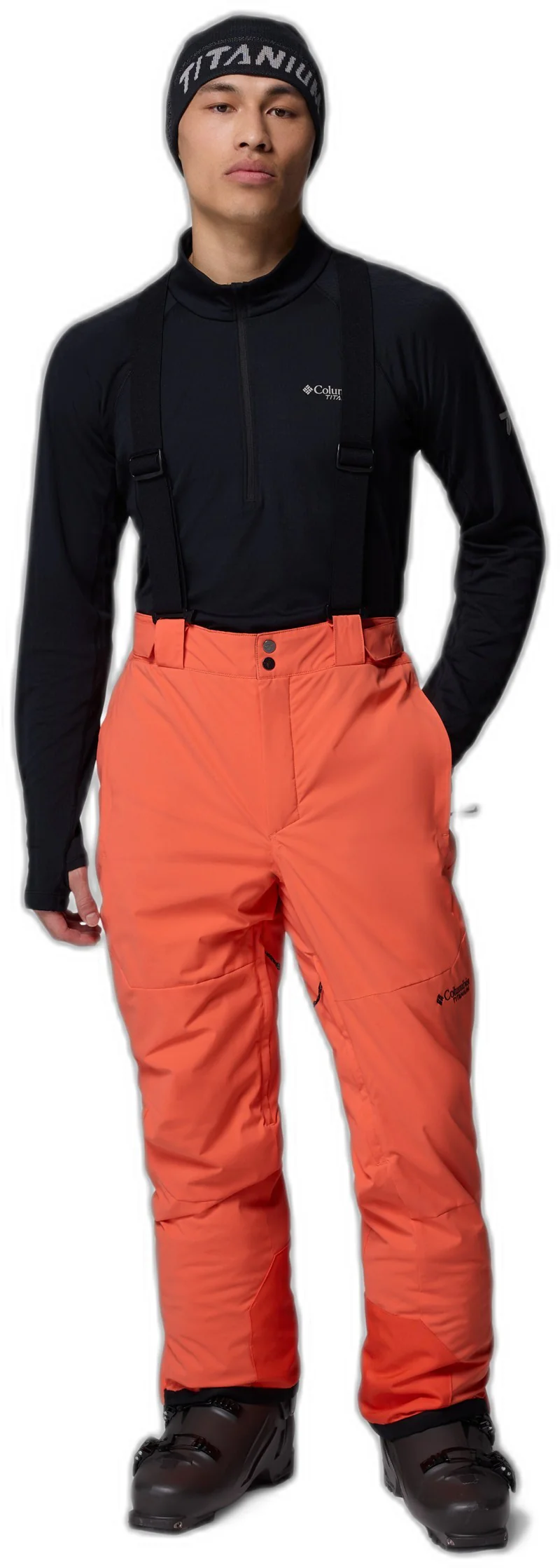 Cirque Bowl Pants, Reg - Mens - Image 22