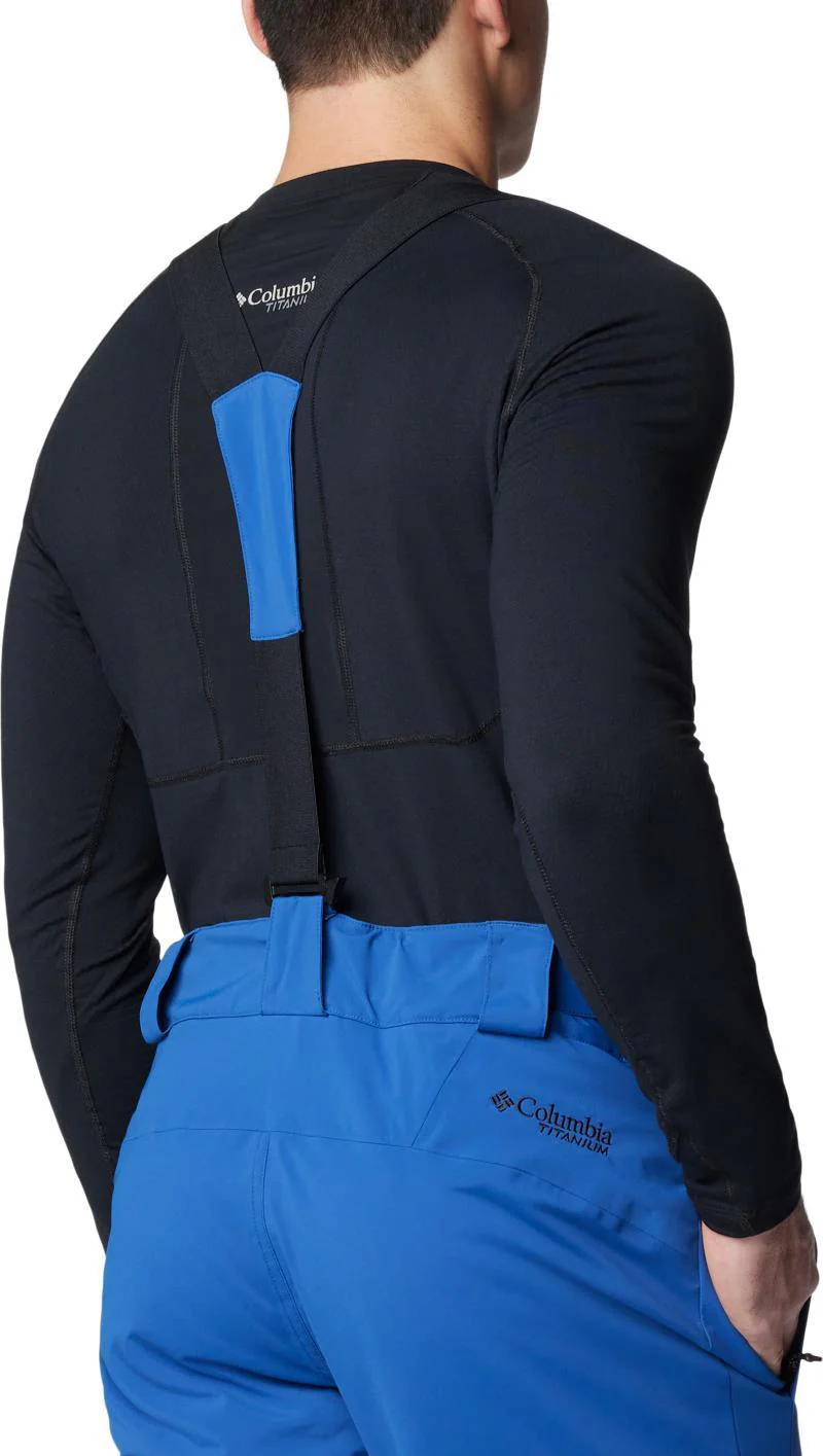 Cirque Bowl Pants, Reg - Mens - Image 3