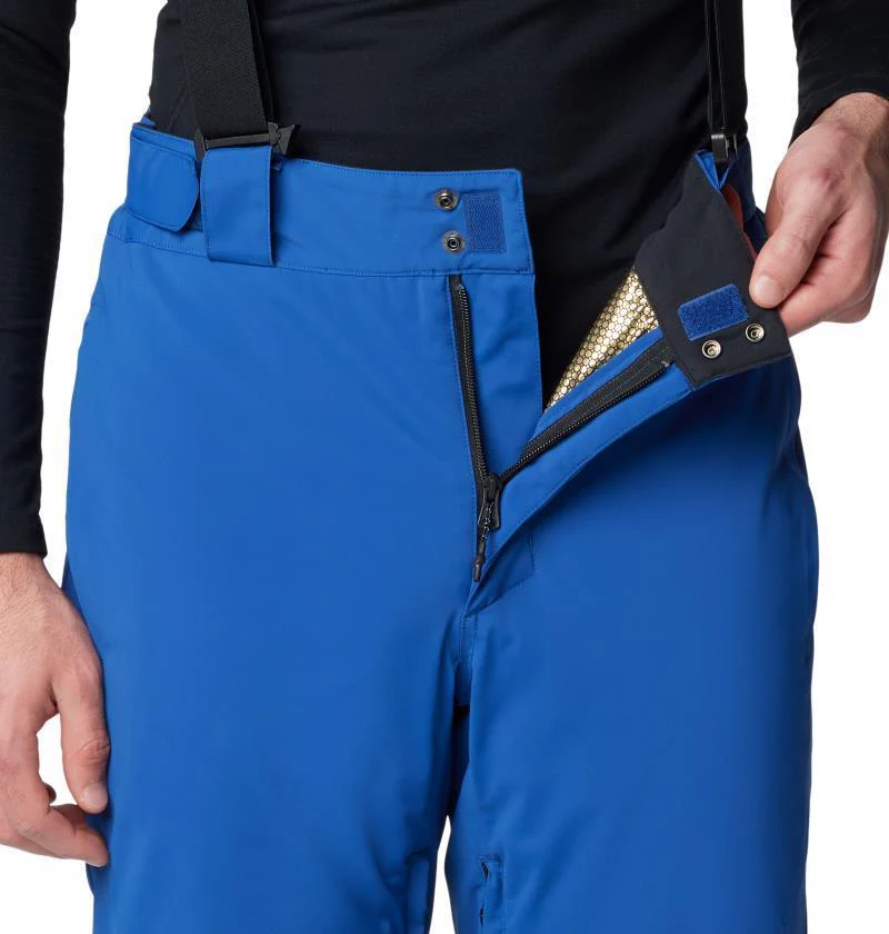 Cirque Bowl Pants, Reg - Mens - Image 5