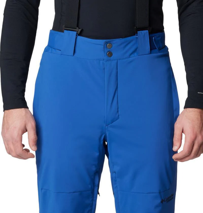 Cirque Bowl Pants, Reg - Mens - Image 6