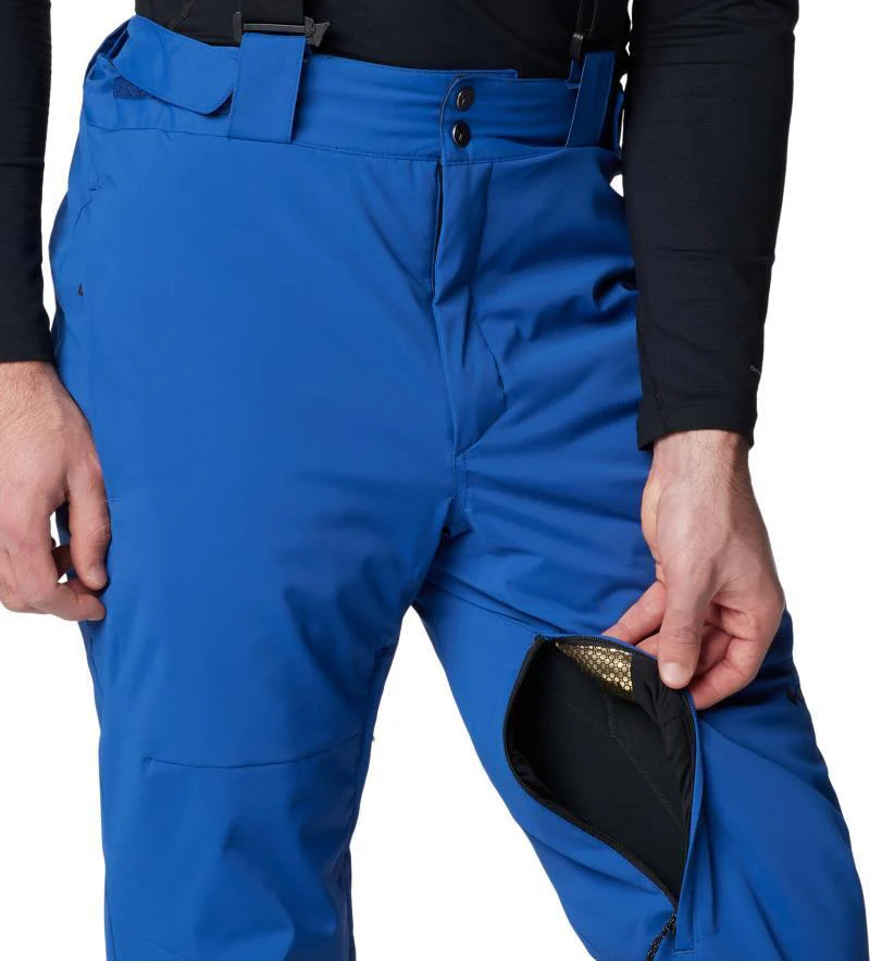 Cirque Bowl Pants, Reg - Mens - Image 8