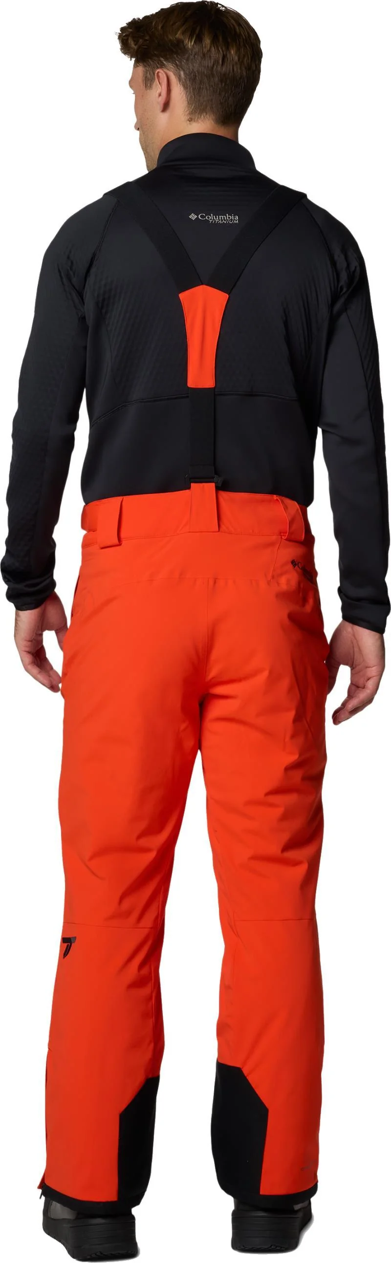 Cirque Bowl Pants, Short - Mens - Image 17