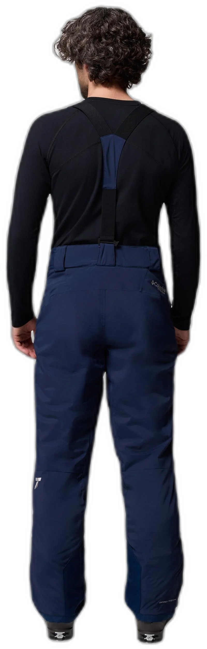 Cirque Bowl Pants, Short - Mens - Image 20
