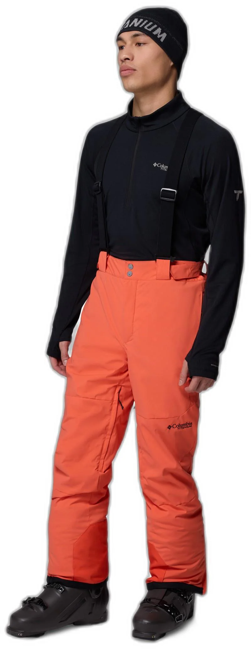 Cirque Bowl Pants, Short - Mens - Image 24