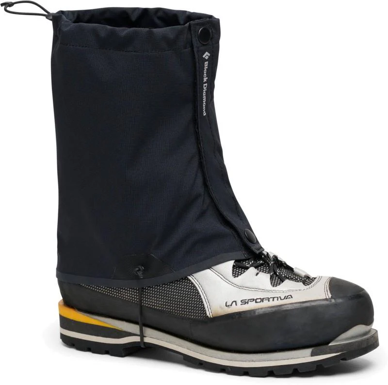 Cirque Gaiters