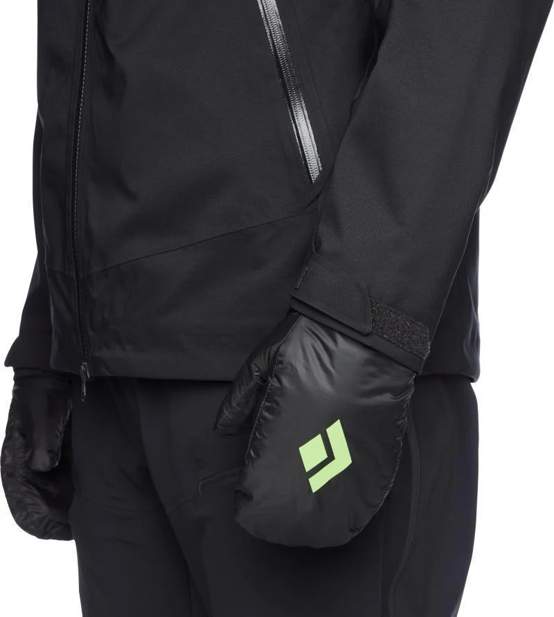 Cirque Gloves - Image 3