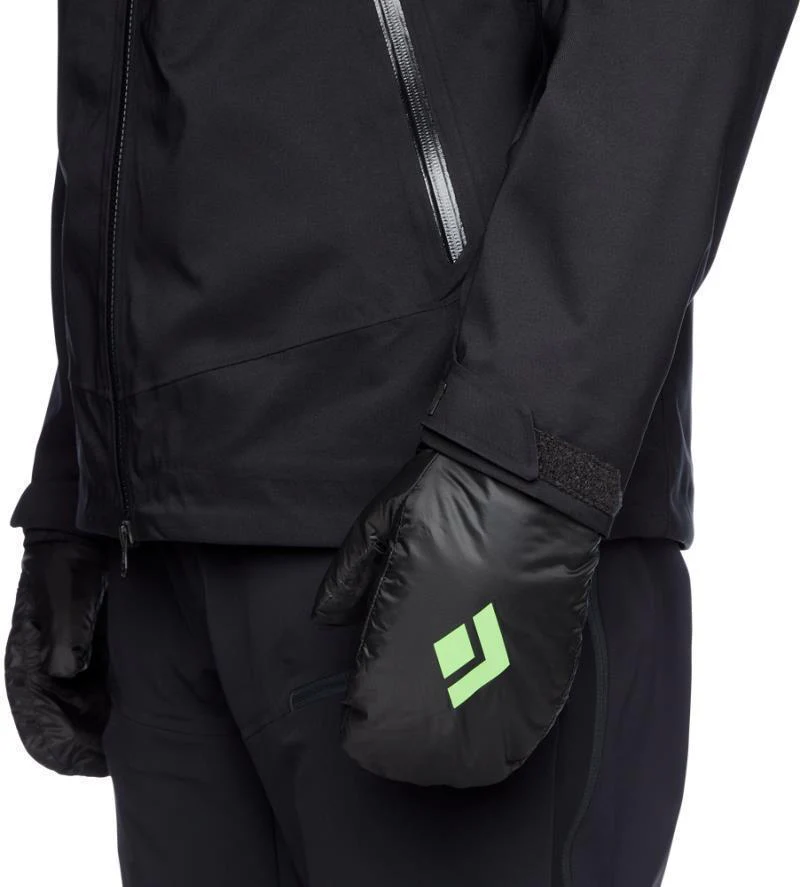 Cirque Gloves - Image 3