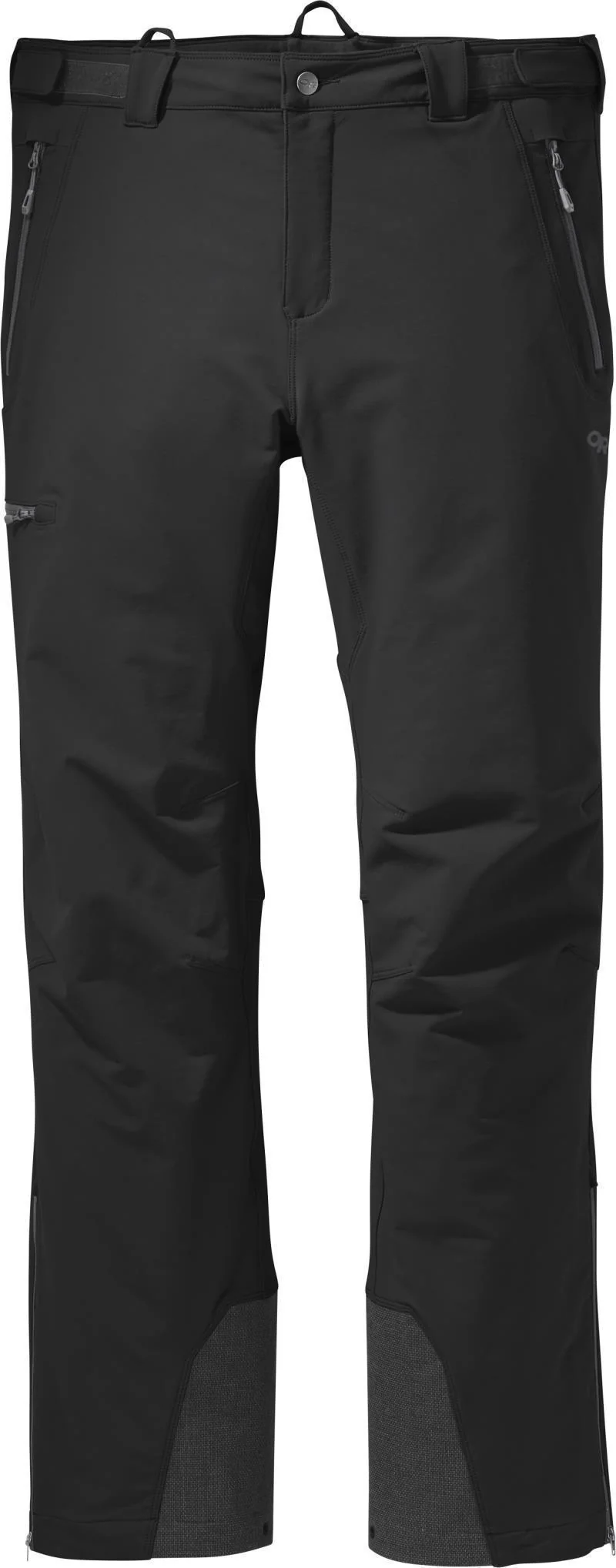 Cirque II Pants, Reg - Mens