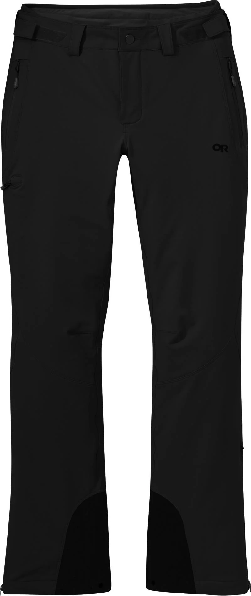 Cirque II Pants, Reg, Plus - Womens - Image 13