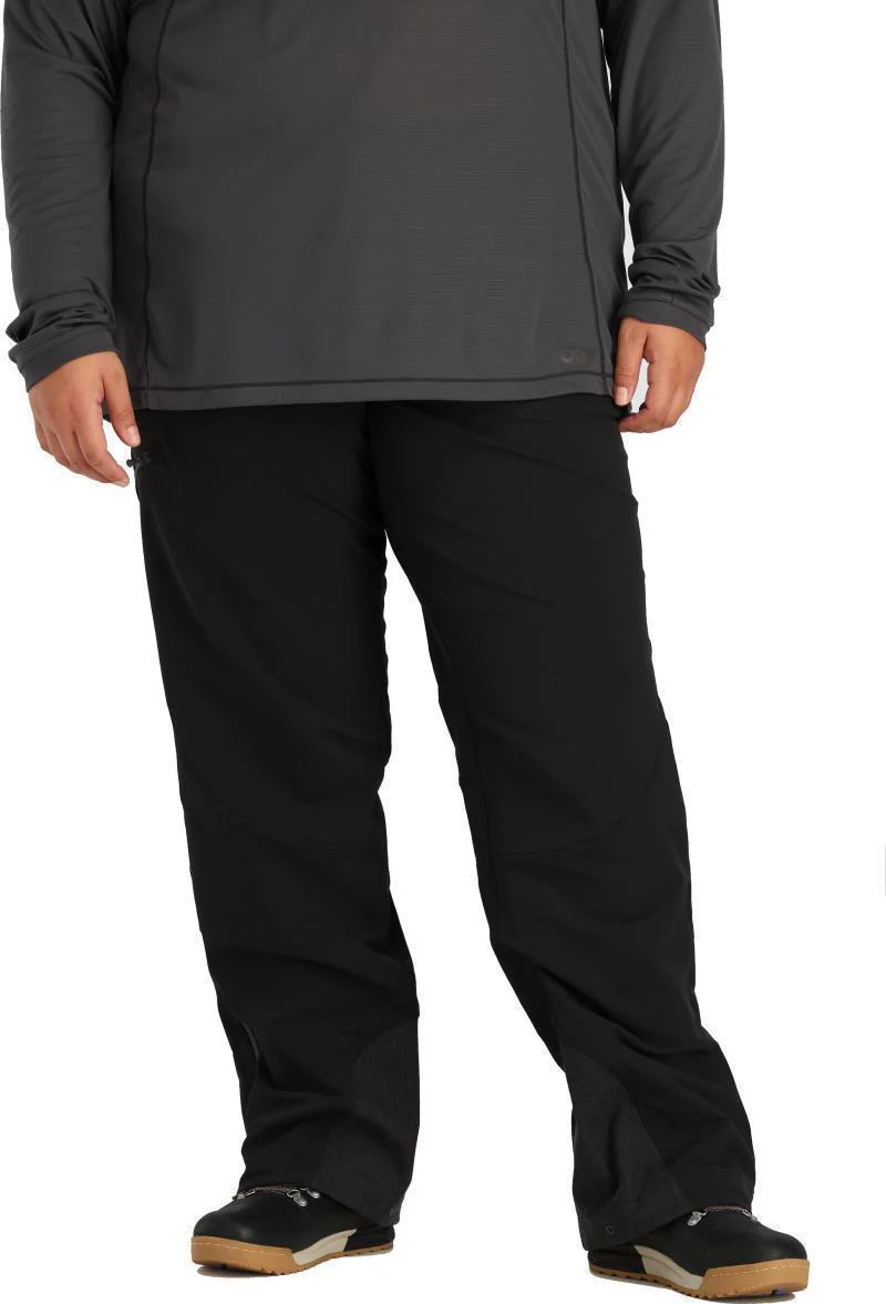 Cirque II Pants, Reg, Plus - Womens - Image 15