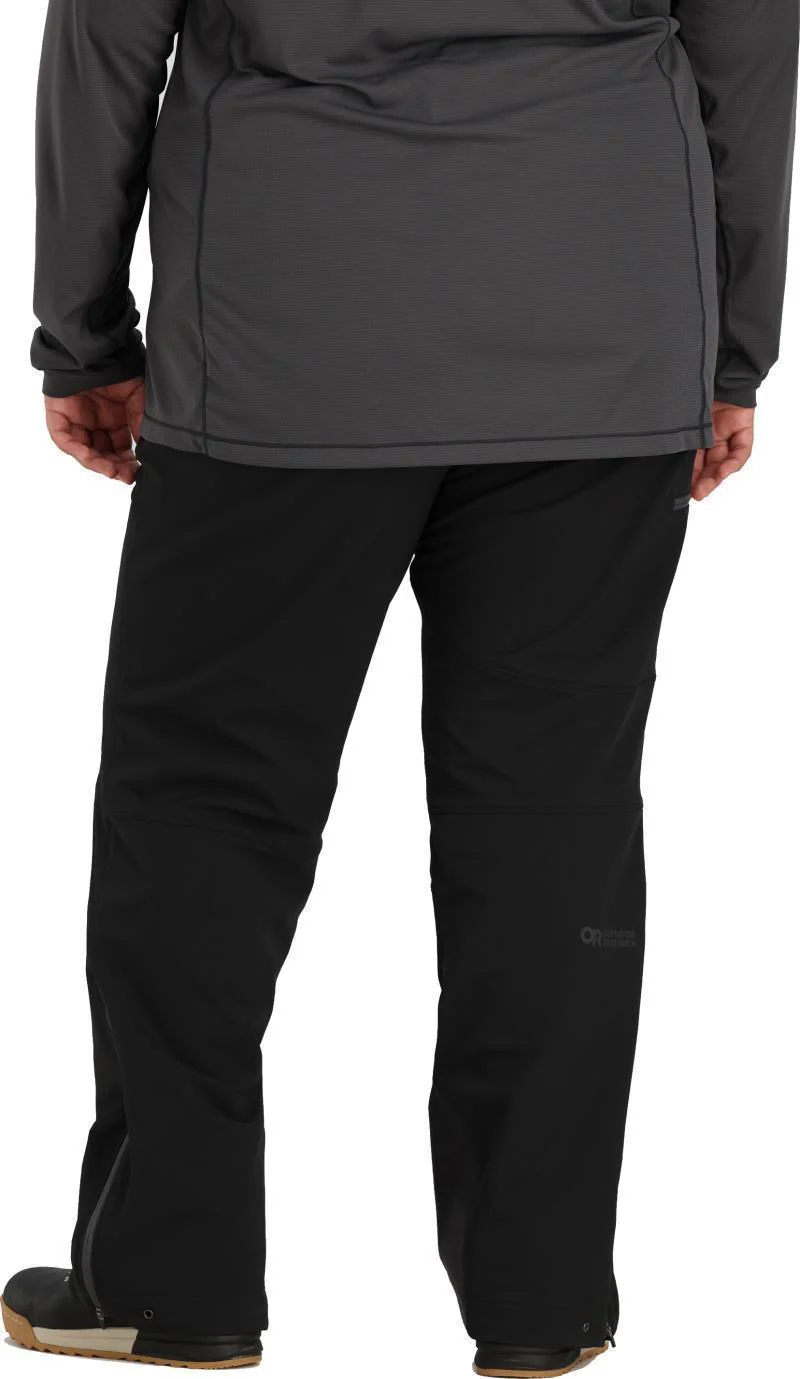 Cirque II Pants, Reg, Plus - Womens - Image 16