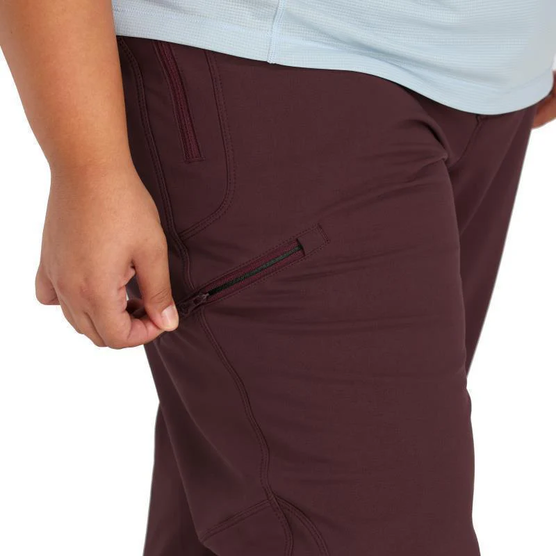 Cirque II Pants, Reg, Plus - Womens - Image 4